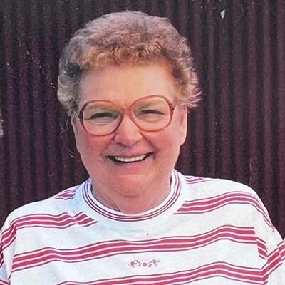 Betty Jean Cassens
