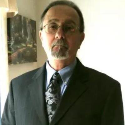 Ronald Riotto