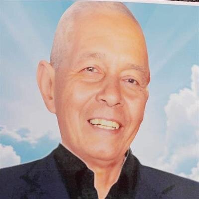 Sergio Alejandro Domingo