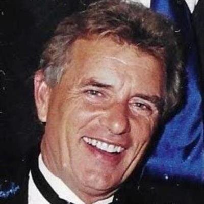 Terry Edward Williams