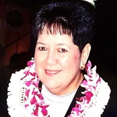 Wanda Leilani Rosa