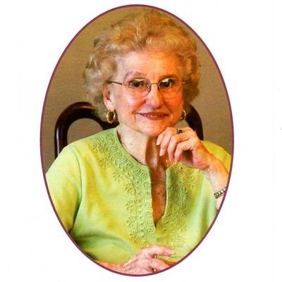 Charlotte Burkett Cross