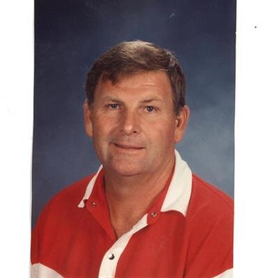 Ray EH Walters