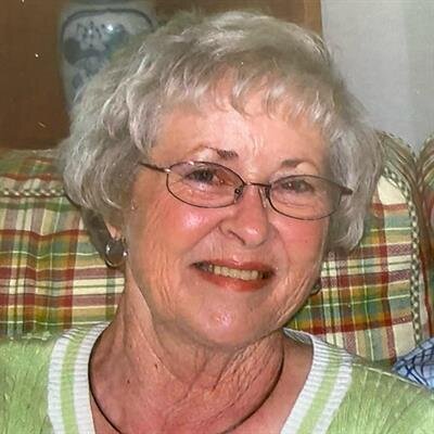 Phyllis L. Harbin