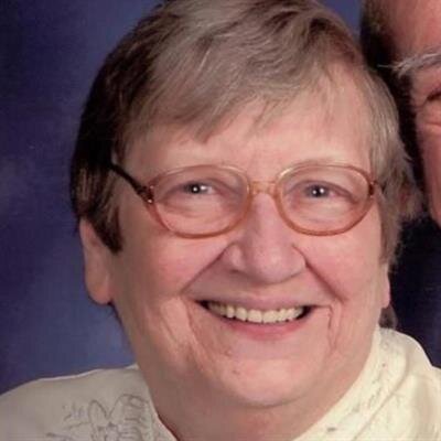 Sharon K Hale