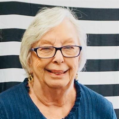 Martha (Marty) Ann Allen