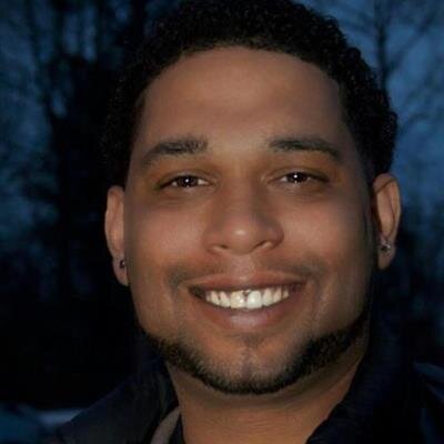 Jamaal Alonzo Corbin
