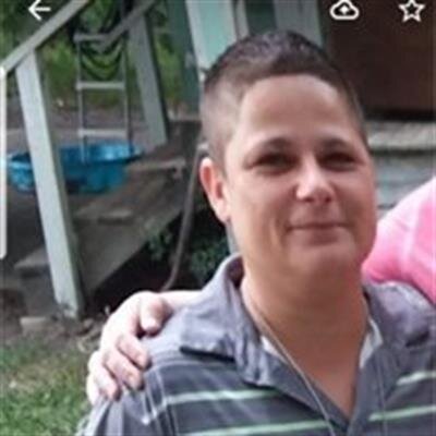 Yolanda Renee' Rodriguez