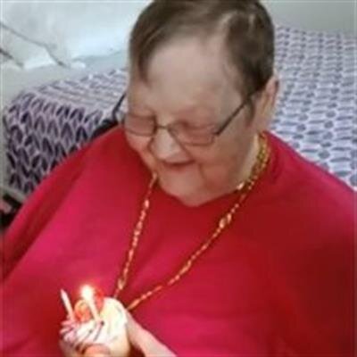 Carolyn Marie (Ausburn) Kelley