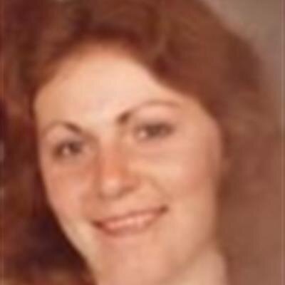 Benita Lee (Simpson) Whittenberger