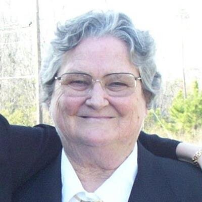 Thelma Estelle Faircloth