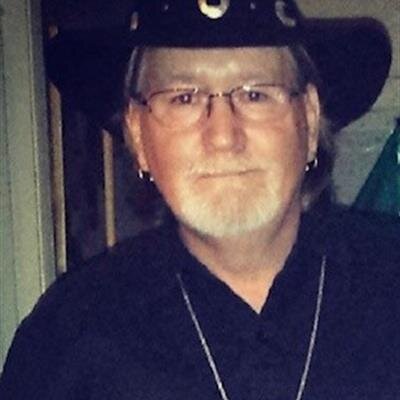 Mark Wayne Powell