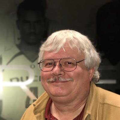 Steven Robert Gough