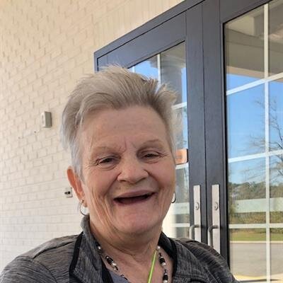 Kristie (McCracken) Carruthers