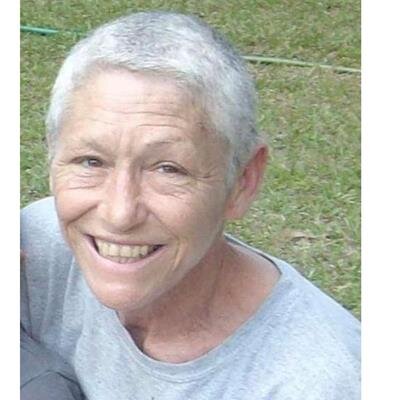 Judy (Turner) Boggs
