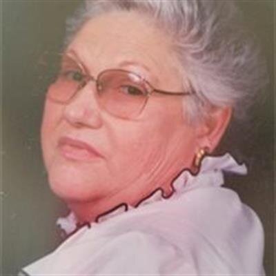 Artie Rudine (Reese) Stephenson