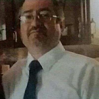 Lynwood Robert Spillers