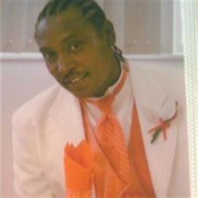Joseph Lee Johnson