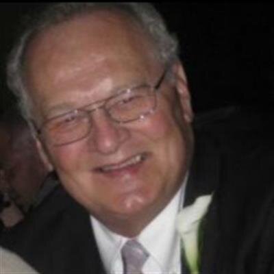 Ronald Walter Kolisz