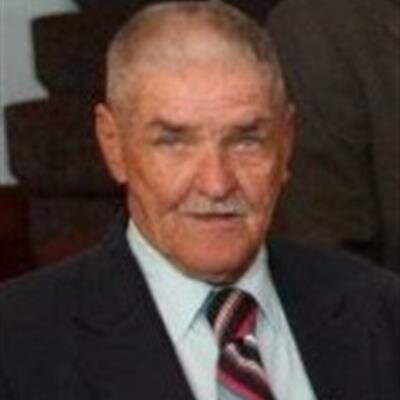 Horace Anderson Dean