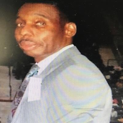 Rutherford A Black
