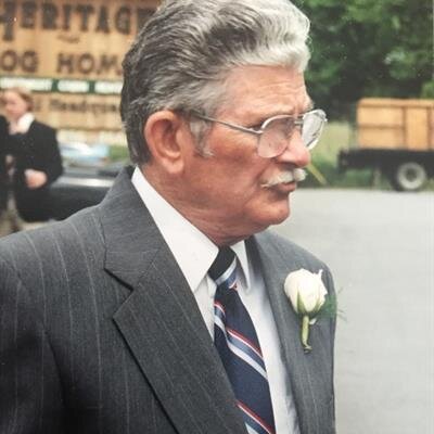 Joseph Hornsby
