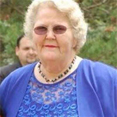 Arleen Kay (Malone) Register