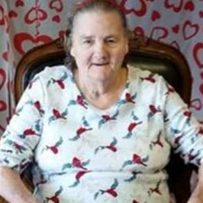 Dorothy Simpson Guest