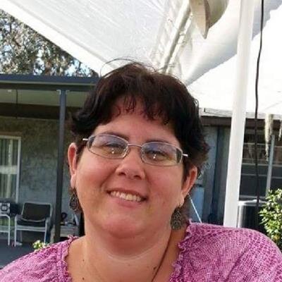Tina Marie Gibbons
