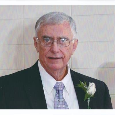 George Kenneth (Ken) Dillard
