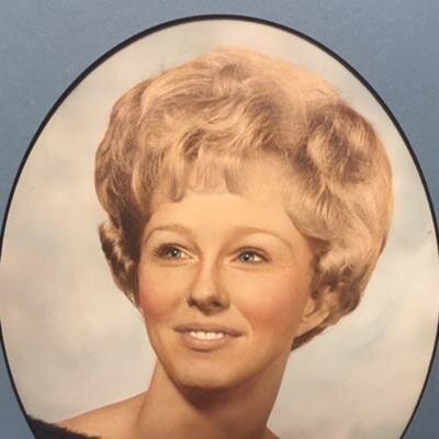Joyce Kay (Culpepper) Pearson