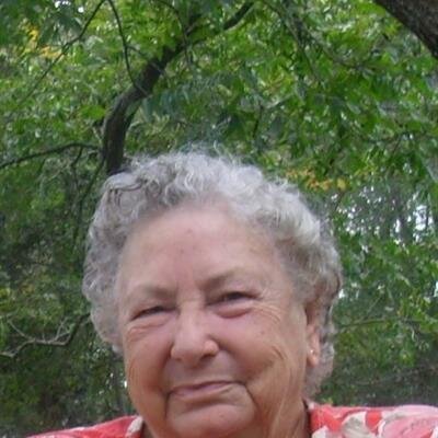 Joan (Harrington) Howell