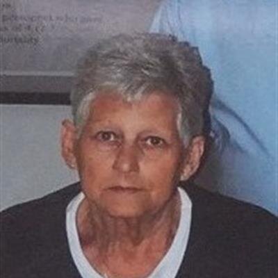 Nancy Ann Burgess
