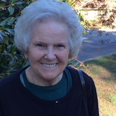 Myrtice Hamm Tapp