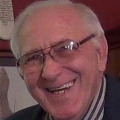 Eddie W Burge