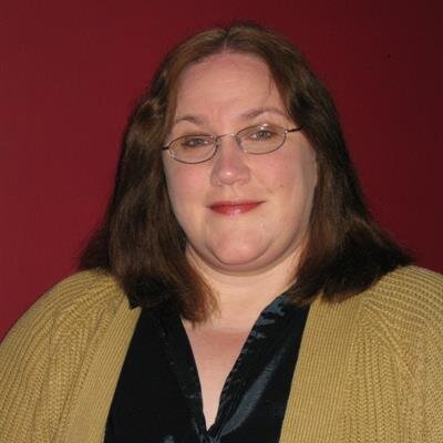Deirdre Anne Arwood