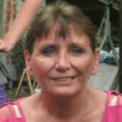 Edna Christine (Randall) Colvin