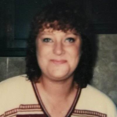 Linda Suzann Smith