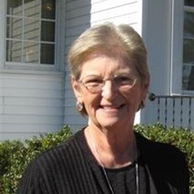 Jama Clair (Monger) Brown