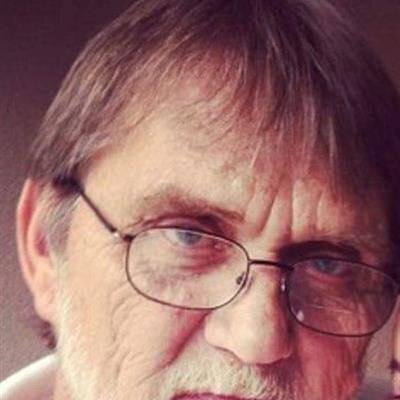 Jerry Wayne Carroll