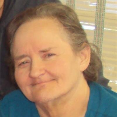 Virginia Lee Barnes