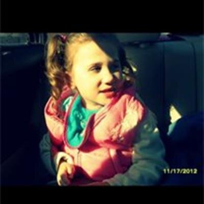 Madilyn Danielle Burnette