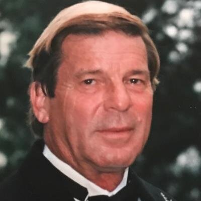 Thomas Boswell Mann