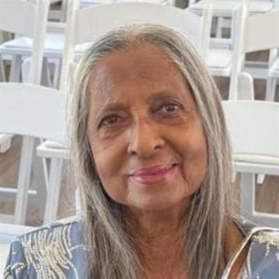 Vivian Fernando