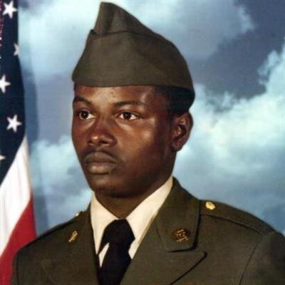 Emerson Bruton Mefford III