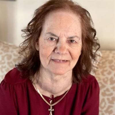 Anna E. Wesley