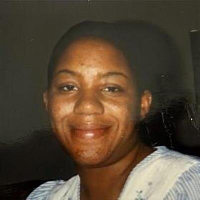 Keena Tyeast Armstrong