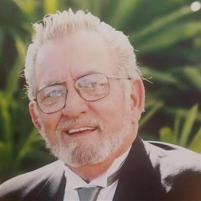 Thomas J Terry Sr.
