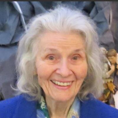 Jane E. Williams