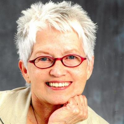 Susan Lea Walker Myers